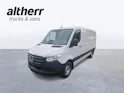 Mercedes-Benz Sprinter 315 Kaw. 3665 S 2.0 CDI 150 Pro