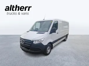Mercedes-Benz Sprinter 315 Kaw. 3665 S 2.0 CDI 150 Pro