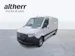 Mercedes-Benz Sprinter 315 Kaw. 3665 S 2.0 CDI 150 Pro