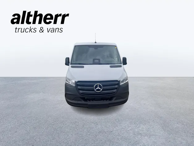 Mercedes-Benz Sprinter 315 Kaw. 3665 S 2.0 CDI 150 Pro