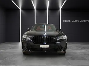 BMW X3 M40i