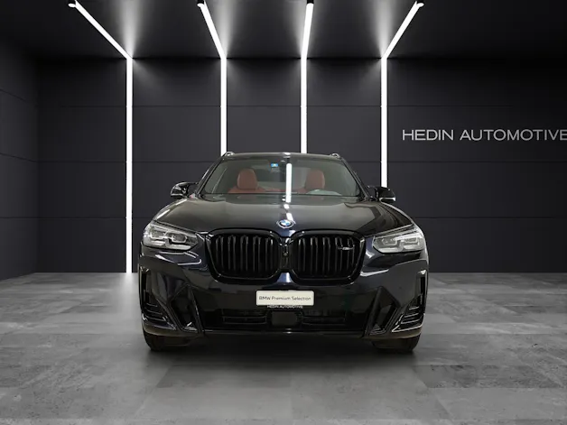 BMW X3 M40i