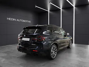 BMW X3 M40i