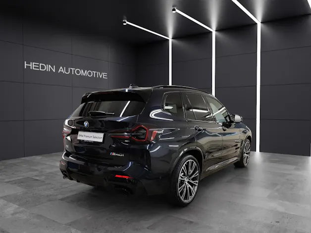 BMW X3 M40i
