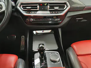BMW X3 M40i