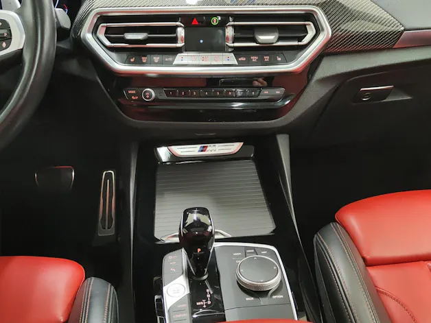 BMW X3 M40i