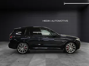 BMW X3 M40i