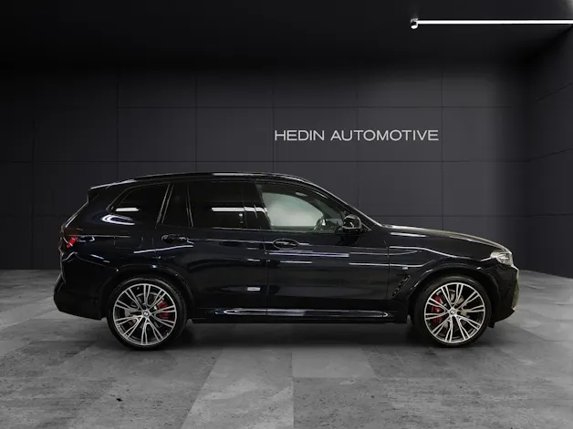 BMW X3 M40i