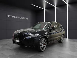 BMW X3 M40i