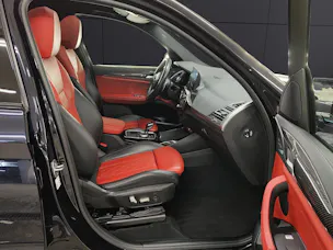 BMW X3 M40i