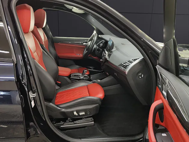 BMW X3 M40i