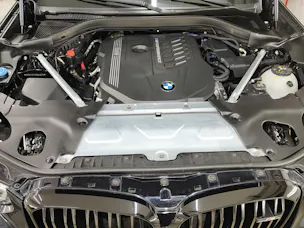 BMW X3 M40i