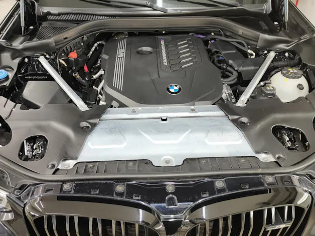 BMW X3 M40i