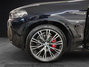 BMW X3 M40i