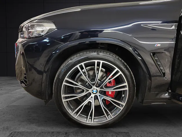 BMW X3 M40i