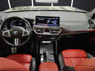 BMW X3 M40i