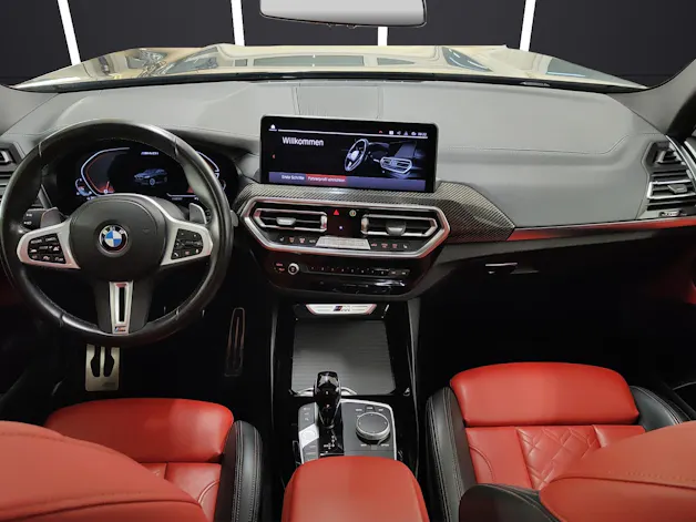 BMW X3 M40i