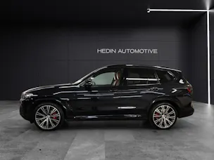 BMW X3 M40i