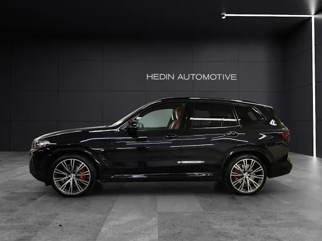 BMW X3 M40i