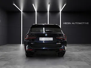 BMW X3 M40i