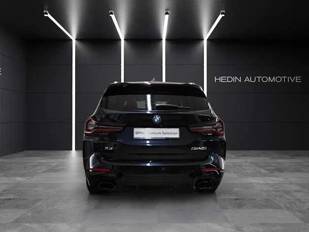 BMW X3 M40i