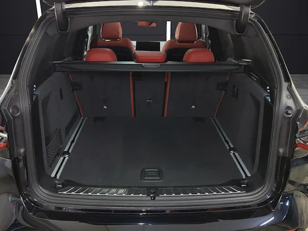 BMW X3 M40i