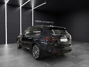 BMW X3 M40i