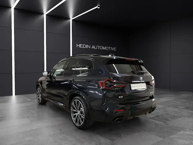 BMW X3 M40i
