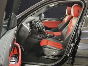 BMW X3 M40i