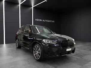 BMW X3 M40i