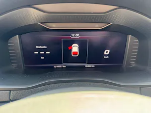 Škoda Karoq 2.0 TSI SportLine DSG 4x4