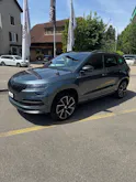 Škoda Karoq 2.0 TSI SportLine DSG 4x4