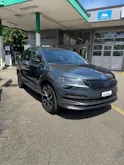 Škoda Karoq 2.0 TSI SportLine DSG 4x4