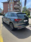 Škoda Karoq 2.0 TSI SportLine DSG 4x4