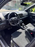 Škoda Karoq 2.0 TSI SportLine DSG 4x4