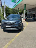 Škoda Karoq 2.0 TSI SportLine DSG 4x4