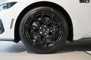 Ford Mustang Coupé 5.0 V8 GT