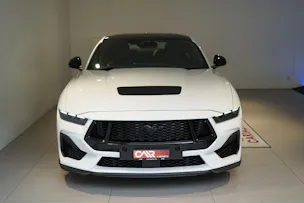 Ford Mustang Coupé 5.0 V8 GT