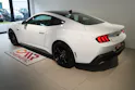 Ford Mustang Coupé 5.0 V8 GT