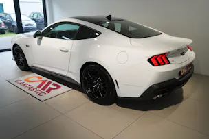 Ford Mustang Coupé 5.0 V8 GT