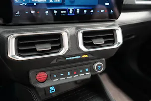Ford Mustang Coupé 5.0 V8 GT