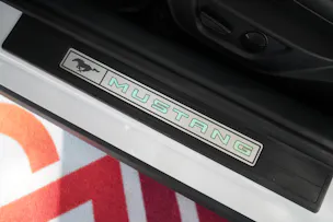 Ford Mustang Coupé 5.0 V8 GT