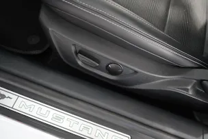 Ford Mustang Coupé 5.0 V8 GT