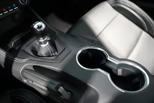 Ford Mustang Coupé 5.0 V8 GT