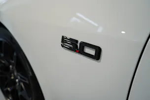 Ford Mustang Coupé 5.0 V8 GT