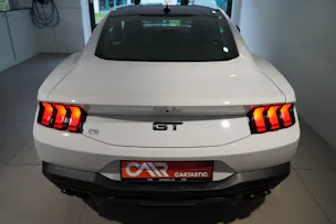 Ford Mustang Coupé 5.0 V8 GT