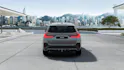 BMW X1 20i sDrive paddles