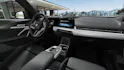 BMW X1 20i sDrive paddles