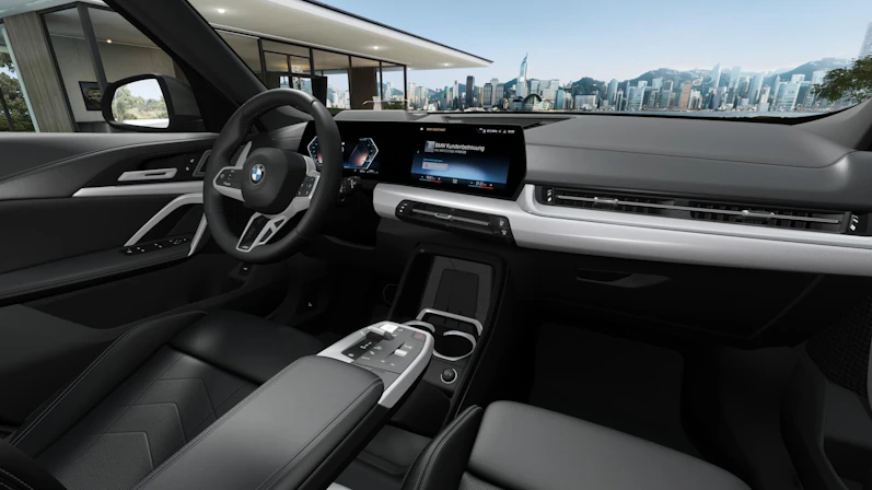 image du véhicule BMW X1