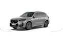 BMW X1 20i sDrive paddles